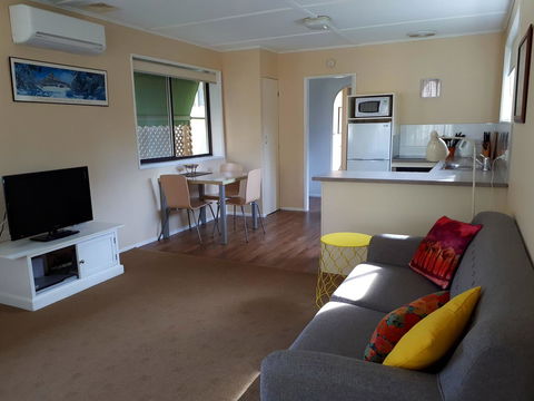 On The Banks - Phillip Island Accommodation 14