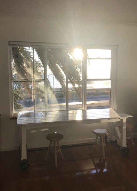 Beach Front Beauty - Phillip Island Accommodation 2
