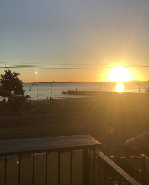 Beach Front Beauty - Phillip Island Accommodation 20
