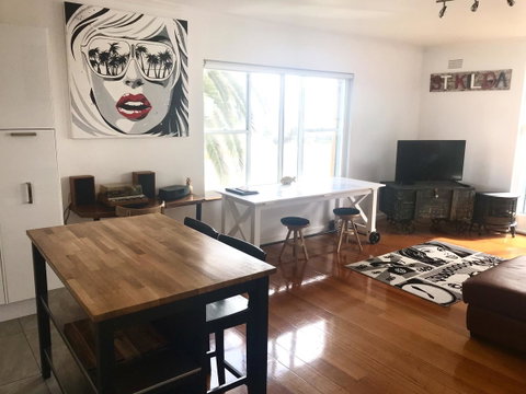Beach Front Beauty - Phillip Island Accommodation 0