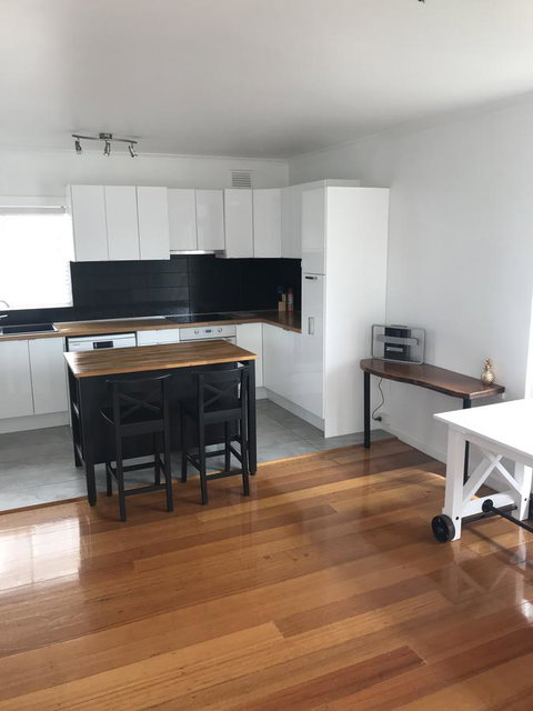 Beach Front Beauty - Phillip Island Accommodation 12