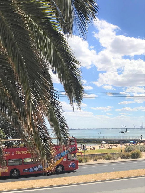 Beach Front Beauty - Phillip Island Accommodation 23