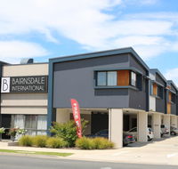Bairnsdale International - Phillip Island Accommodation
