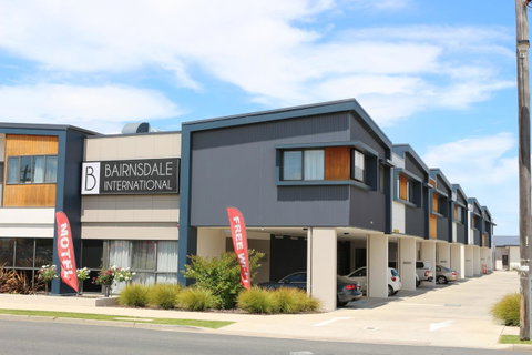 Bairnsdale International - Phillip Island Accommodation 0