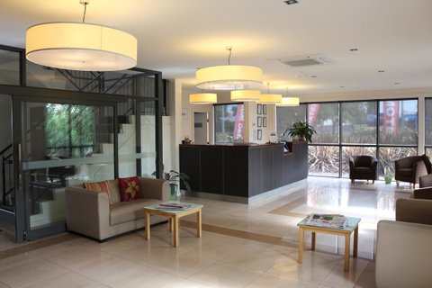 Bairnsdale International - Phillip Island Accommodation 19