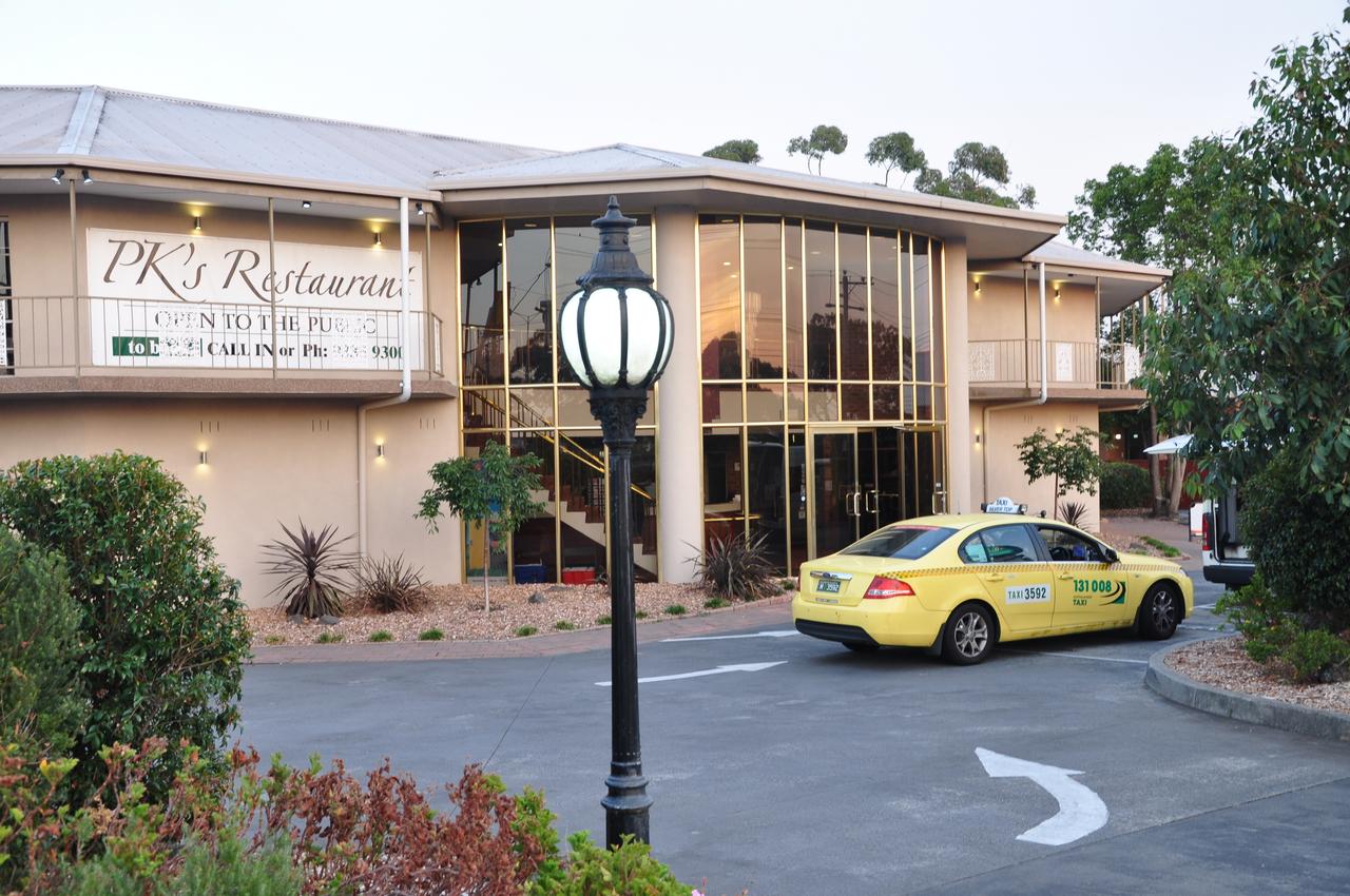 Westmeadows VIC Phillip Island Accommodation
