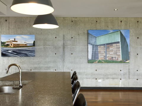 Cypress Hill - Phillip Island Accommodation 19