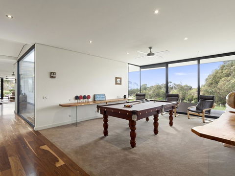 Cypress Hill - Phillip Island Accommodation 15