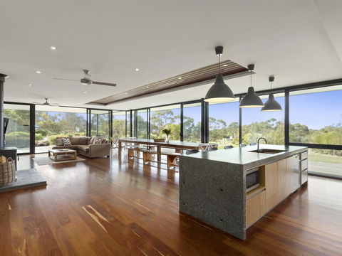 Cypress Hill - Phillip Island Accommodation 7