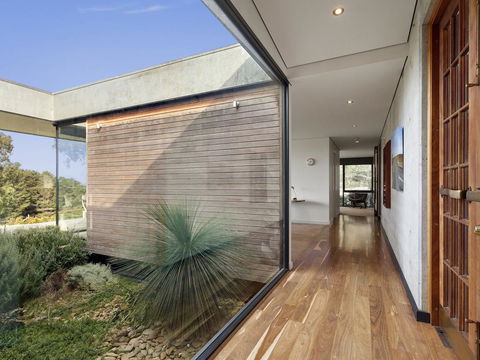Cypress Hill - Phillip Island Accommodation 4