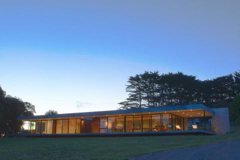 Cypress Hill - Phillip Island Accommodation 23