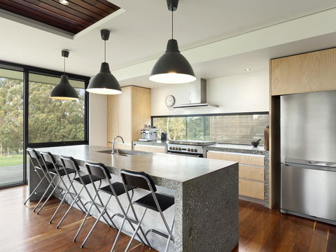 Cypress Hill - Phillip Island Accommodation 1