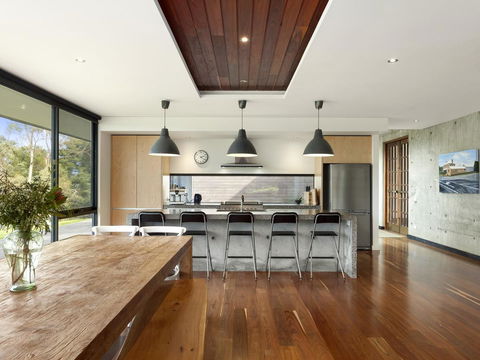 Cypress Hill - Phillip Island Accommodation 3