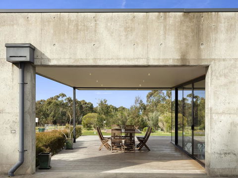 Cypress Hill - Phillip Island Accommodation 20