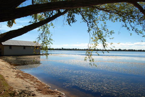 Lake Wendouree Luxury Apartments - Phillip Island Accommodation 14