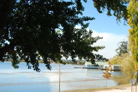 Lake Wendouree Luxury Apartments - Phillip Island Accommodation 15