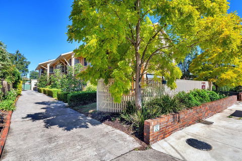 Lake Wendouree Luxury Apartments - Phillip Island Accommodation 8