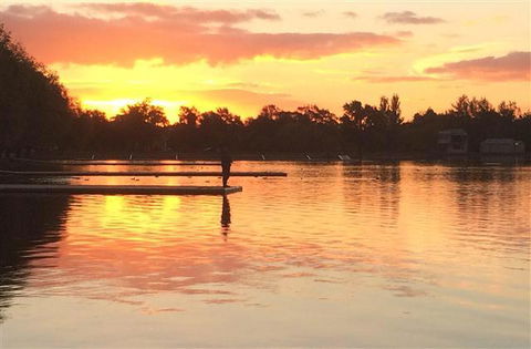 Lake Wendouree Luxury Apartments - Phillip Island Accommodation 5