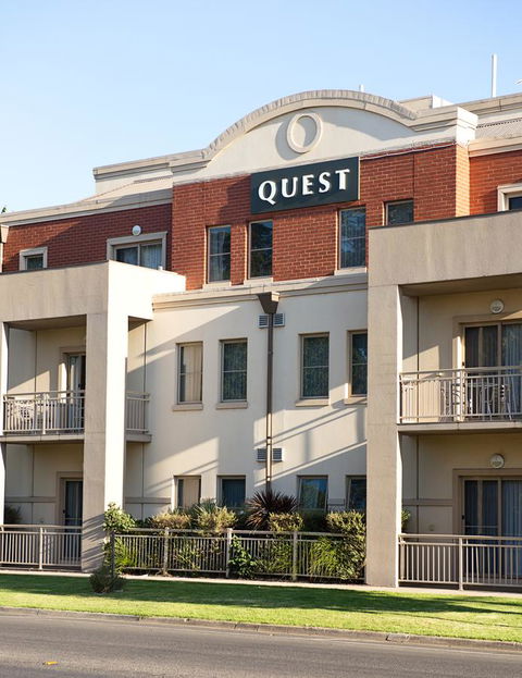 Quest Echuca - Phillip Island Accommodation 0