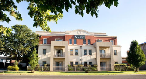 Quest Echuca - Phillip Island Accommodation 1