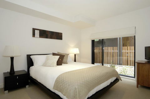 C-Scape Water Front Apartment - Phillip Island Accommodation 5