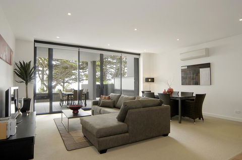 C-Scape Water Front Apartment - Phillip Island Accommodation 3