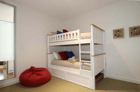 C-Scape Water Front Apartment - Phillip Island Accommodation 7