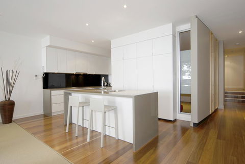 C-Scape Water Front Apartment - Phillip Island Accommodation 1