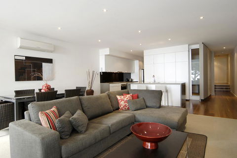 C-Scape Water Front Apartment - Phillip Island Accommodation 4