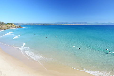 C-Scape Water Front Apartment - Phillip Island Accommodation 15