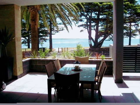 C-Scape Water Front Apartment - Phillip Island Accommodation 0