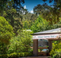 Eltham Gateway Hotel  Conference Centre - Phillip Island Accommodation