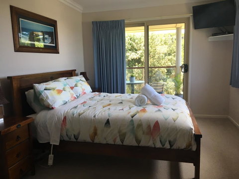 Ocean View Beach House - Phillip Island Accommodation 9