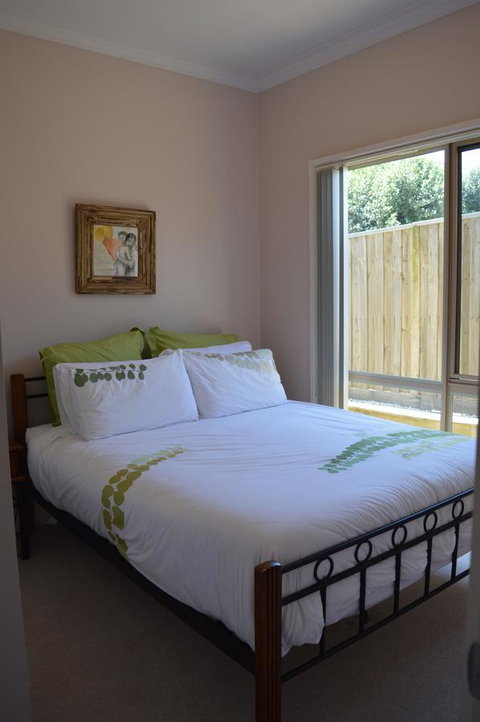 Ocean View Beach House - Phillip Island Accommodation 13