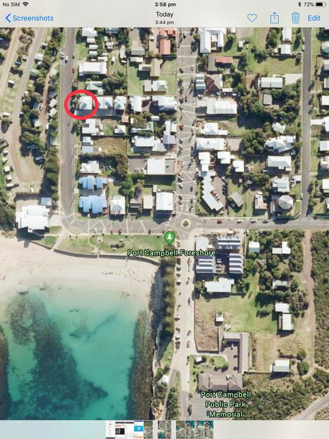 Ocean View Beach House - Phillip Island Accommodation 7