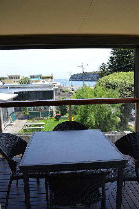 Ocean View Beach House - Phillip Island Accommodation 19