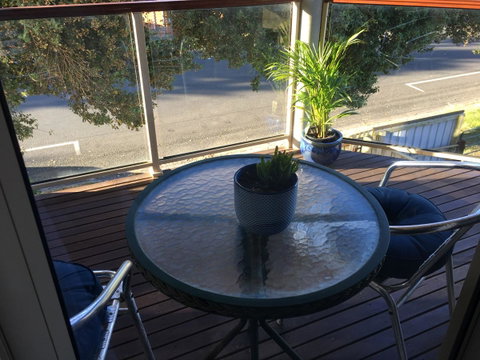 Ocean View Beach House - Phillip Island Accommodation 1