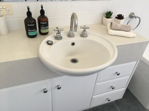 Ocean View Beach House - Phillip Island Accommodation 3