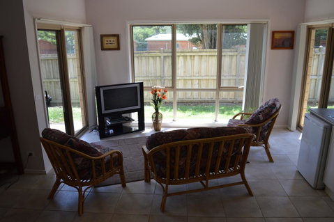 Ocean View Beach House - Phillip Island Accommodation 15