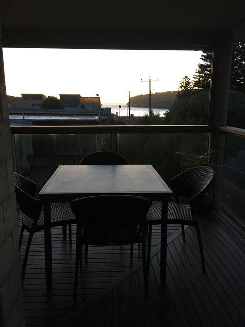 Ocean View Beach House - Phillip Island Accommodation 5
