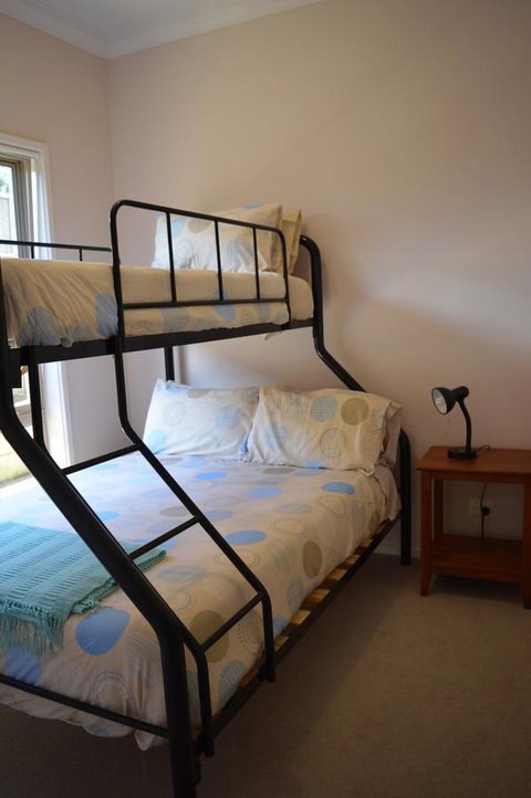 Ocean View Beach House - Phillip Island Accommodation 16
