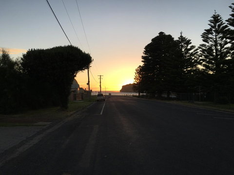 Ocean View Beach House - Phillip Island Accommodation 6