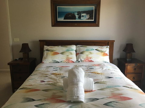 Ocean View Beach House - Phillip Island Accommodation 11