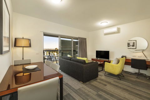Quest Melbourne Airport - Phillip Island Accommodation 6