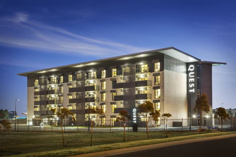 Quest Melbourne Airport - Phillip Island Accommodation 2