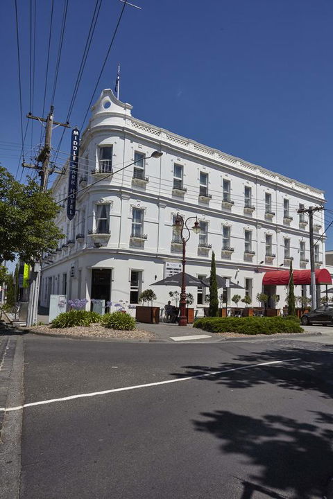Middle Park In Vogue - Rejuvenate Stays - Phillip Island Accommodation 22