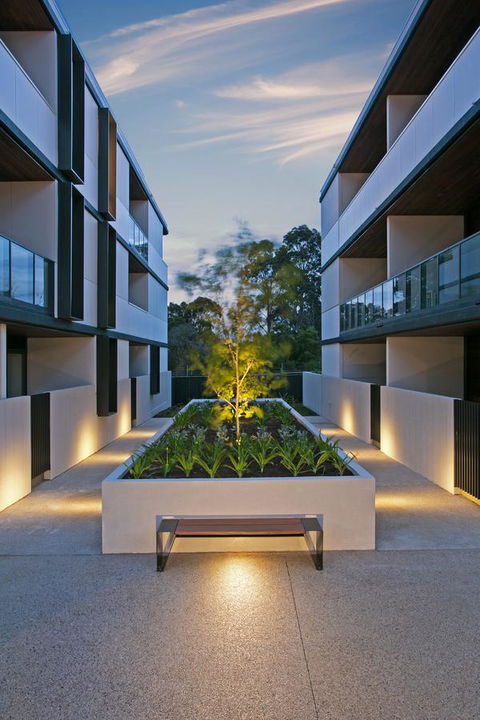 Clayton Serviced Apartments - Phillip Island Accommodation 10