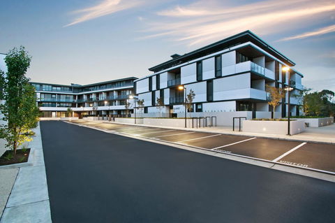 Clayton Serviced Apartments - Phillip Island Accommodation 8