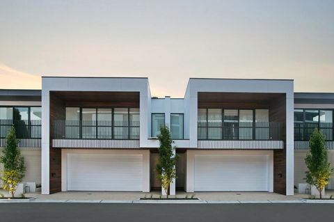 Clayton Serviced Apartments - Phillip Island Accommodation 7