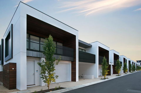 Clayton Serviced Apartments - Phillip Island Accommodation 9